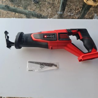 Sierra universal Einhell TP-AP 18/28