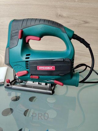 Sega da intarsio con velocità regolabile - Hychika
