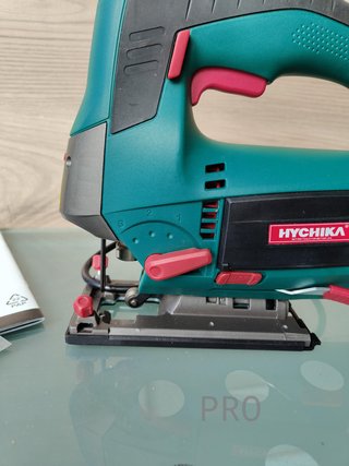 Sega da intarsio con velocità regolabile - Hychika