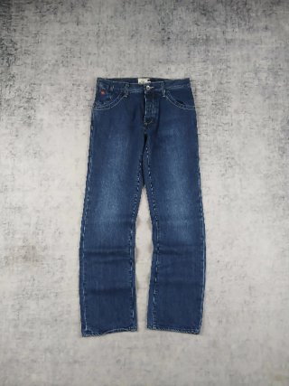 Jeans Energie Kirk Made in Italy Vintage