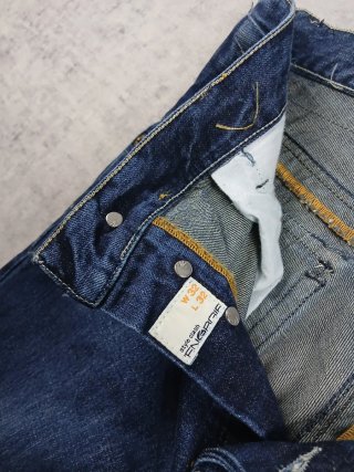 Jeans Energie Kirk Made in Italy Vintage