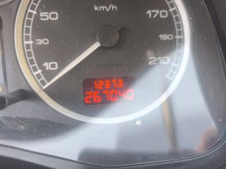 Peugeot 307 2003