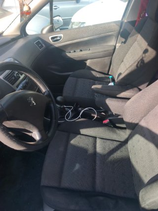 Peugeot 307 2003