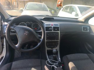 Peugeot 307 2003