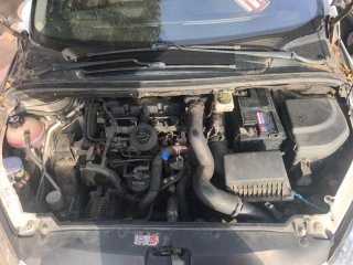 Peugeot 307 2003
