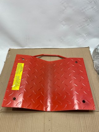 Plataformas Rodantes VEVOR (4 uds)