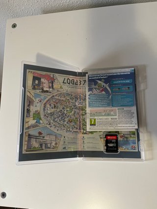 Pack 3 Juegos Pokémon Nintendo Switch
