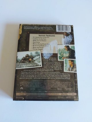 DVD Saving Private Ryan Edição Especial