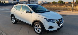Nissan Qashqai 2019 dci 115cv