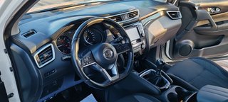 Nissan Qashqai 2019 dci 115cv