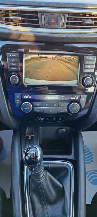 Nissan Qashqai 2019 dci 115cv