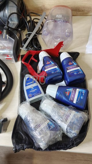 Aspirador de agua para alfombras BISSELL