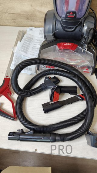Aspirador de agua para alfombras BISSELL