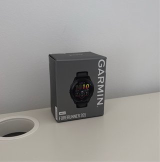 Garmin Forerunner 265