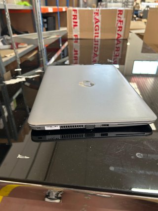 Hp 840 G3 G I3-6th 8/256 ricondizionato