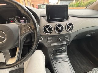 Mercedes-Benz Clase B 2015