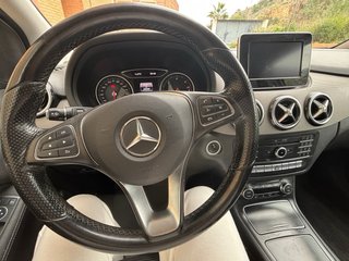 Mercedes-Benz Clase B 2015