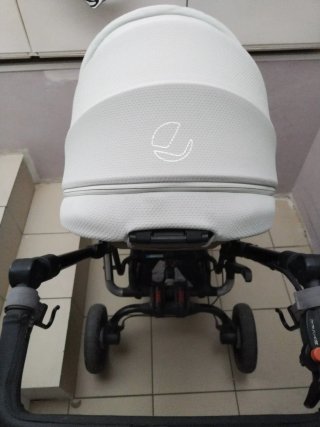 Carro Trío Jane Rider