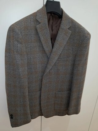 Giacca elegante spezzato