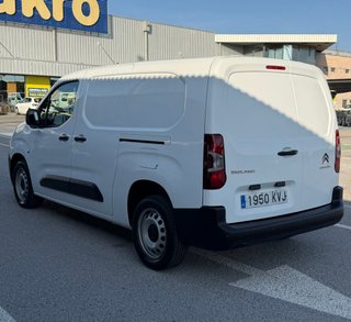 Citroen Berlingo 2019
