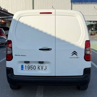 Citroen Berlingo 2019