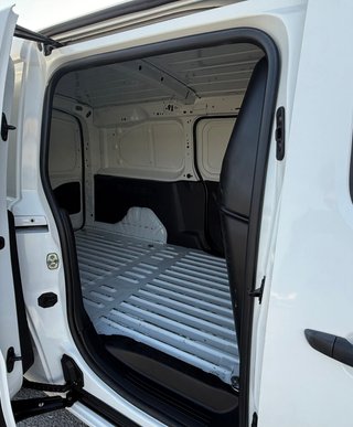 Citroen Berlingo 2019