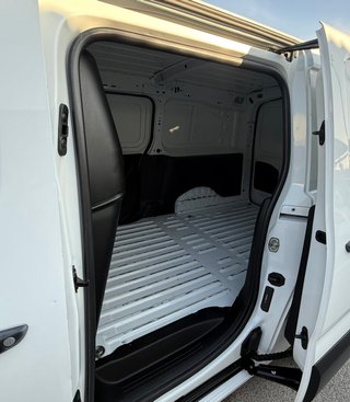 Citroen Berlingo 2019
