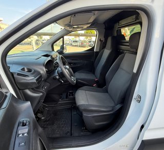 Citroen Berlingo 2019