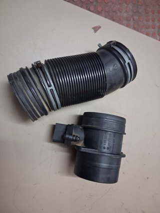 Caudalímetro 1.9 TDI