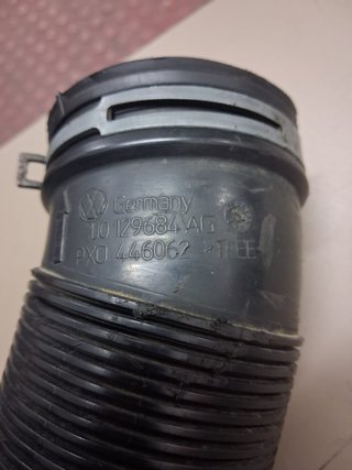 Caudalímetro 1.9 TDI