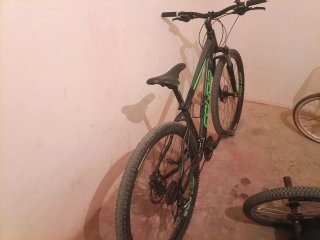 Bicicleta Conor 7200