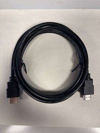 Cable HDMI 1.30 metros
