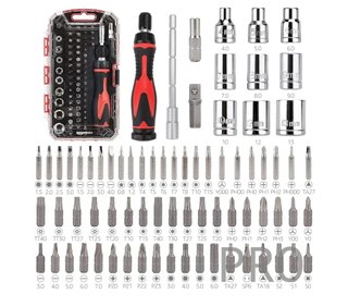 Set di cacciaviti magnetici Amazon Basics
