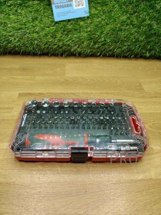 Set di cacciaviti magnetici Amazon Basics