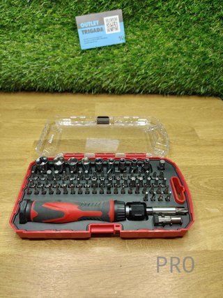 Set di cacciaviti magnetici Amazon Basics