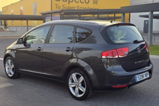 SEAT Altea 2010