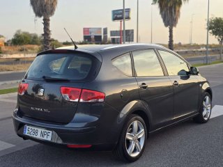 SEAT Altea 2010