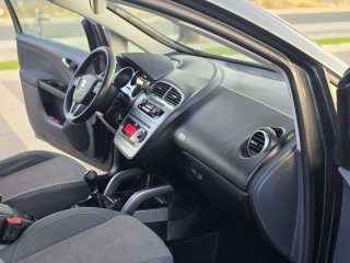SEAT Altea 2010