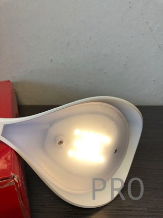 Lampara de mesa