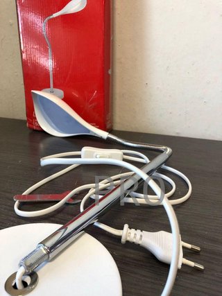 Lampara de mesa