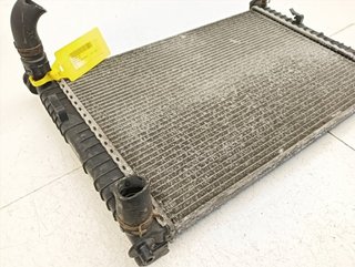 RADIADOR AGUA FORD FIESTA (CBK) F6JA 2S6H8005AD