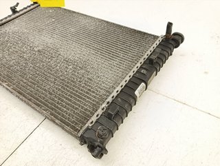 RADIADOR AGUA FORD FIESTA (CBK) F6JA 2S6H8005AD