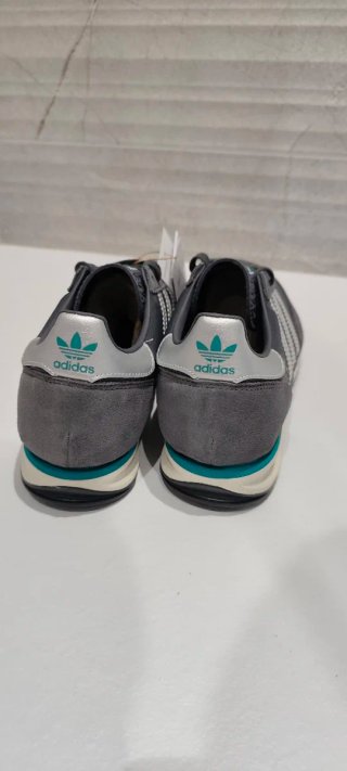 Adidas SL 72 RS Gris Plata