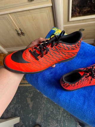 Zapatillas Nike Fútbol Sala Talla 43