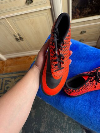 Zapatillas Nike Fútbol Sala Talla 43