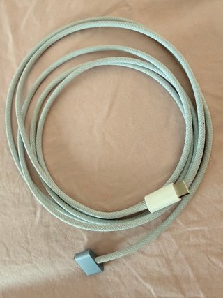 Cable Carga Apple MacBook Original