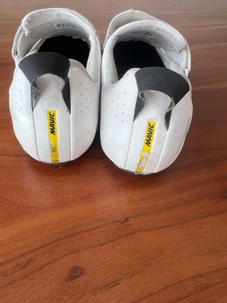 Scarpe da triathlon Mavic Cosmic Elite Tri Taglia 42