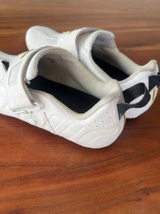 Scarpe da triathlon Mavic Cosmic Elite Tri Taglia 42