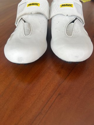 Scarpe da triathlon Mavic Cosmic Elite Tri Taglia 42