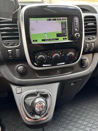 Opel Vivaro 2019